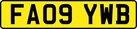 FA09YWB