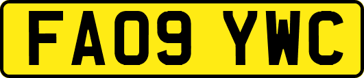 FA09YWC