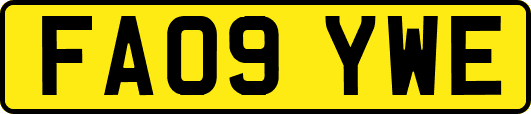 FA09YWE