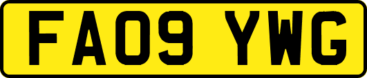 FA09YWG