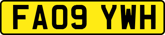 FA09YWH
