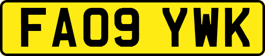 FA09YWK