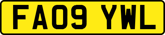FA09YWL