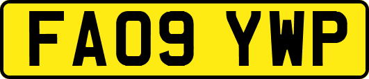 FA09YWP