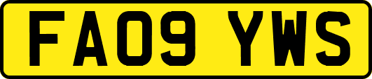 FA09YWS