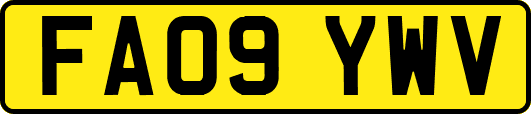 FA09YWV