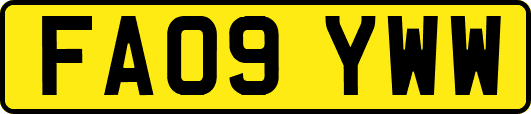 FA09YWW