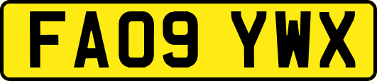 FA09YWX