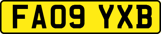 FA09YXB