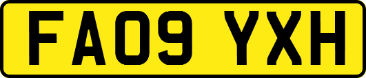 FA09YXH
