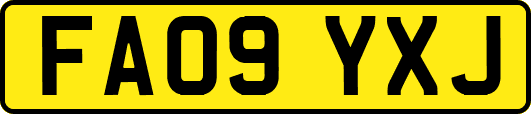 FA09YXJ