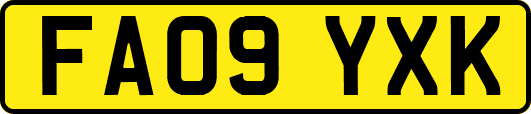 FA09YXK