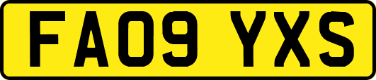 FA09YXS
