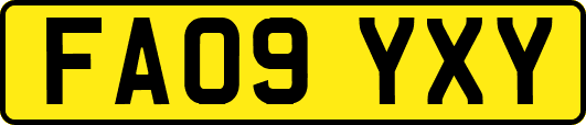 FA09YXY