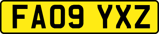 FA09YXZ
