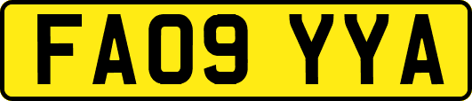FA09YYA
