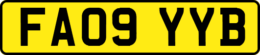 FA09YYB