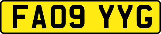 FA09YYG