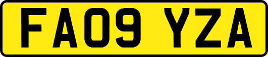FA09YZA