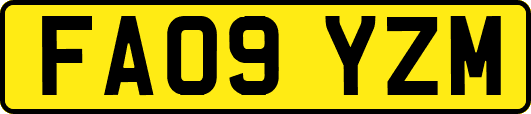 FA09YZM