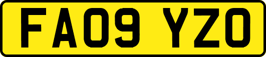 FA09YZO