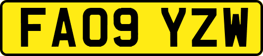 FA09YZW