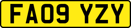FA09YZY
