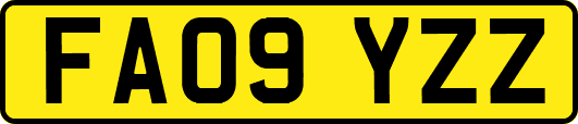 FA09YZZ