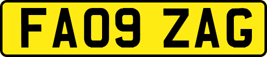 FA09ZAG