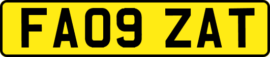 FA09ZAT