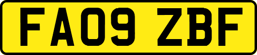 FA09ZBF
