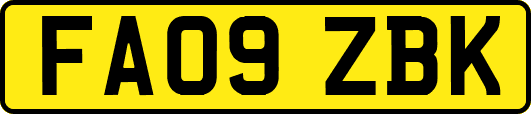 FA09ZBK