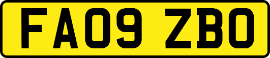 FA09ZBO