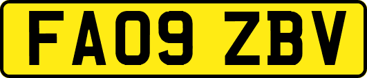 FA09ZBV