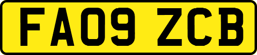 FA09ZCB