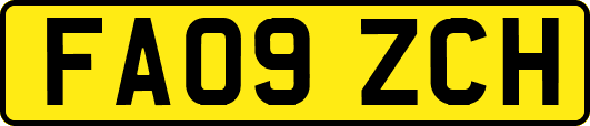FA09ZCH