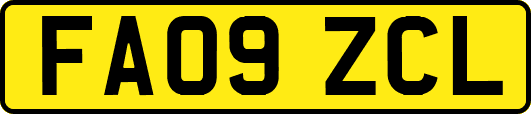 FA09ZCL