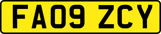 FA09ZCY