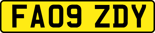 FA09ZDY