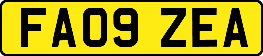 FA09ZEA