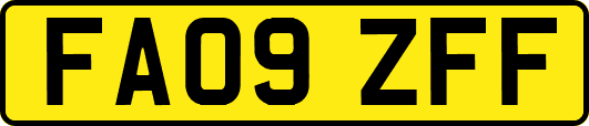 FA09ZFF