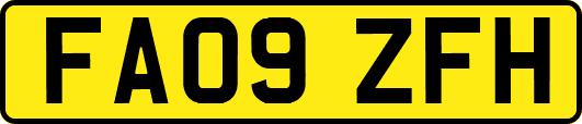 FA09ZFH