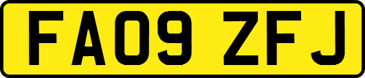 FA09ZFJ
