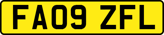 FA09ZFL
