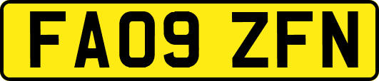 FA09ZFN