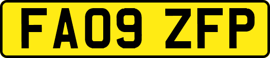 FA09ZFP