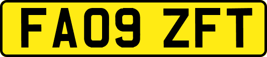 FA09ZFT