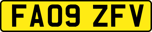 FA09ZFV