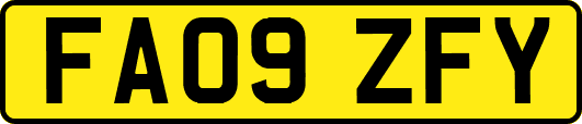 FA09ZFY