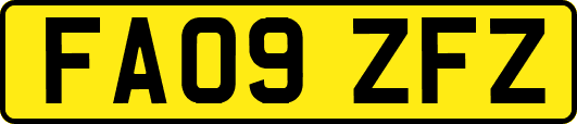 FA09ZFZ